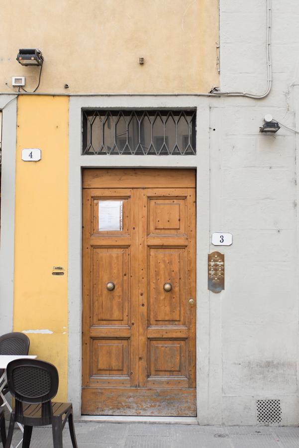 Apartment Signoria Imperial Florenz