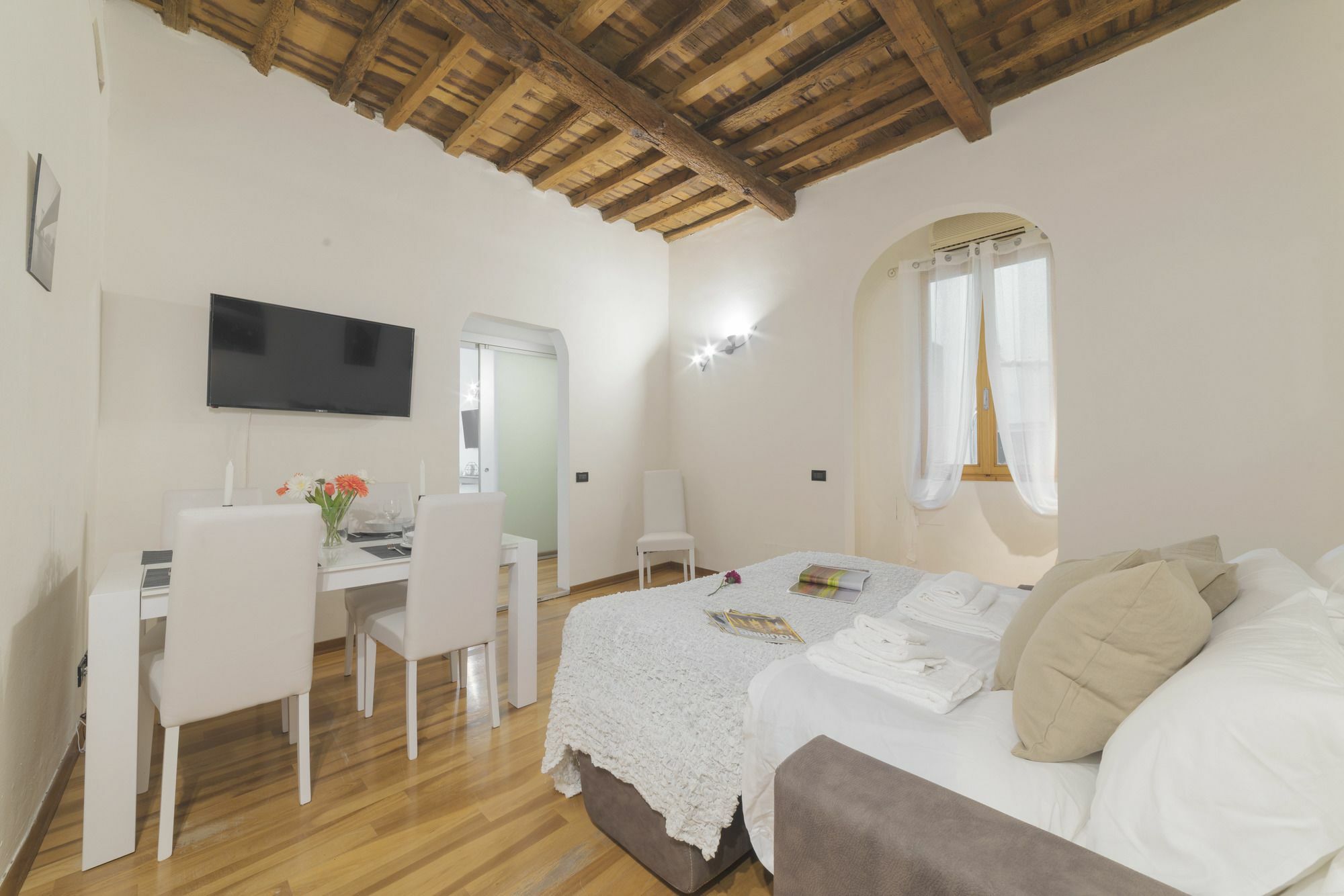 Signoria Imperial Apartment Florenz