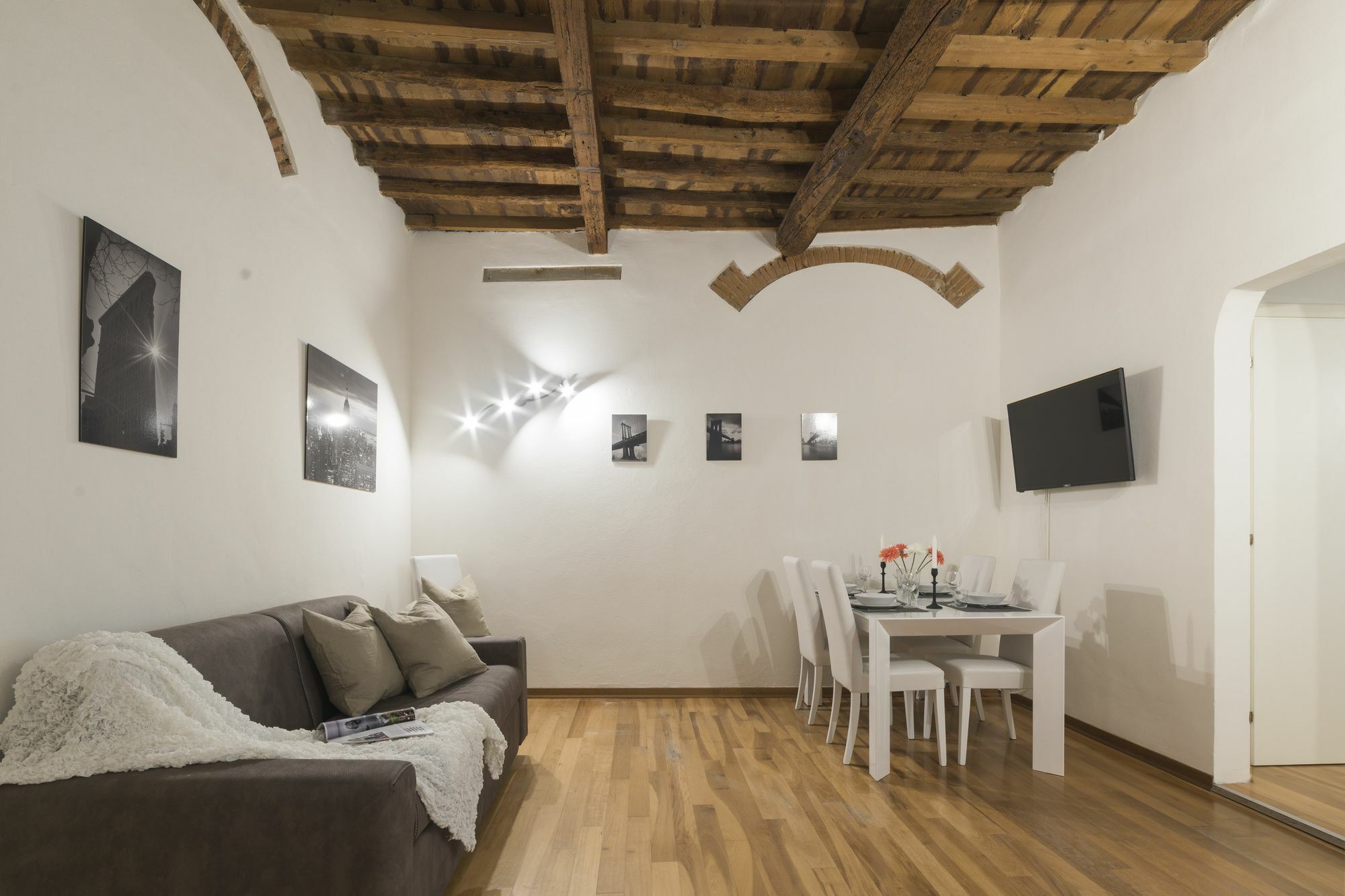 Apartment Signoria Imperial Florenz