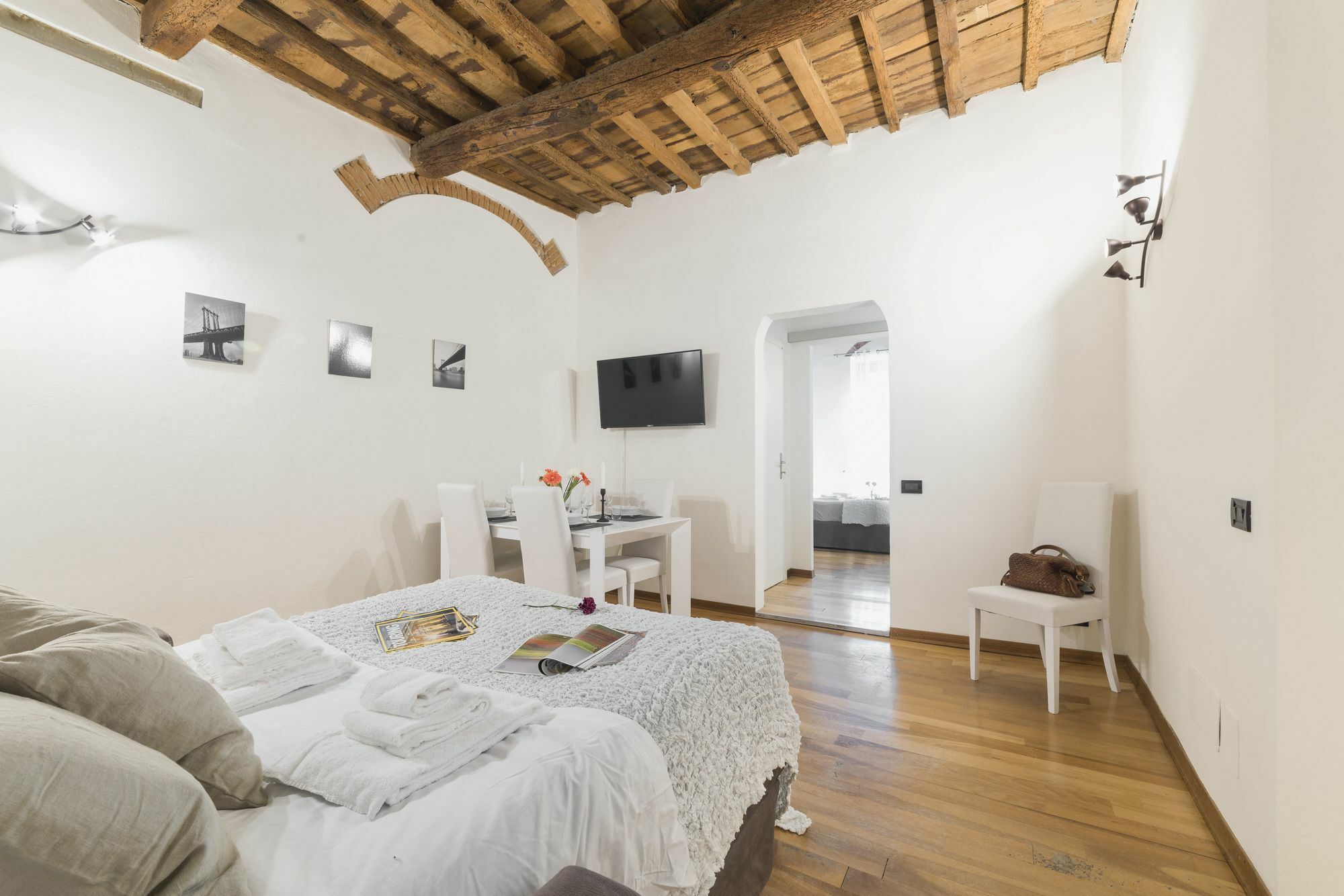 Apartment Signoria Imperial Florenz